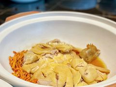 -沈灶河豚宴·河豚融合餐厅(汉中路店)