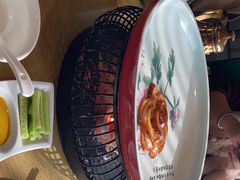 -京味斋·北京烤鸭(北京南站洋桥店)