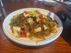 -唐师傅湘西名菜馆(武陵路店)