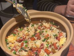 -KŌNG胶东小馆(华熙店)