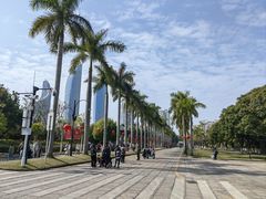 -厦门大学(思明校区)