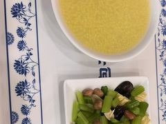 -庆丰包子铺(西单店)