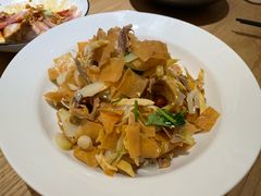 -粤集·手工粤菜(皇庭广场店)