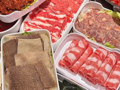-刘火辣老火锅(光谷店)