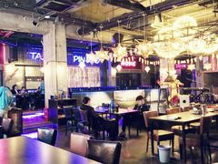 -碳说品道.瓦片烤肉.海鲜烧烤(中华路店)