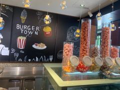 -温州喜来登酒店-盛宴西餐厅