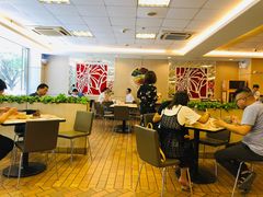 大堂-面点王(石厦分店)