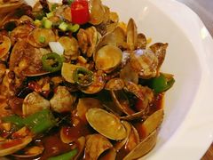 -隆阜號·梧桐树(沃尔玛店)