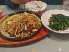 -听涛雅苑百味饺子老家菜馆