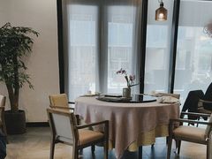 -香樟花园·时尚厨房(月亮湾店)