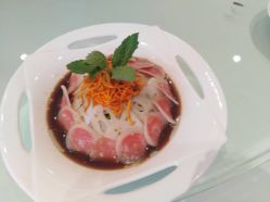 -志诚丽柏酒店·锦轩中餐厅·宴会厅