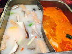 -新辣道鱼火锅(国瑞城店)
