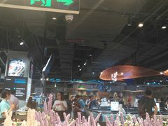 -盒马鲜生(曜一城店)