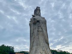 -南沙天后宫景区