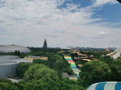 -上海玛雅海滩水公园