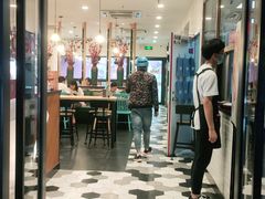 -小杨生煎(宜川路店)