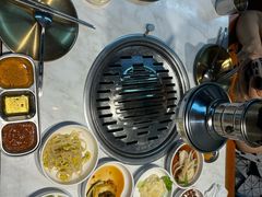 -六七八韩式烤肉·韩国料理(上杭路店)