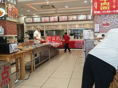 -孟记粥铺·家常菜·烧烤·粥(亚运村店)