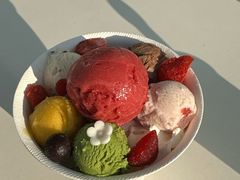 -哈根达斯(滨江店)