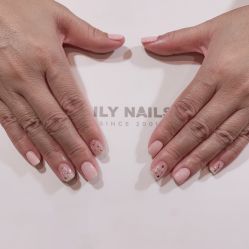 -LILY NAILS美甲美睫