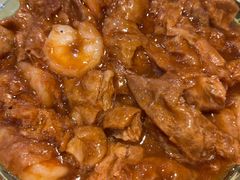 -振生清真饭店(永安道店)