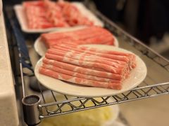 -八先生涮肉房(三里河店)