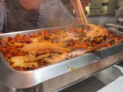 -鸣记脆皮烤鱼(岐山路店)