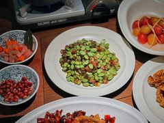 -肆海小川菜酒馆Wine Bistro (青年路店)