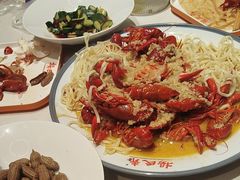 -杨氏青龙虾·羊蝎子(托乐嘉店)