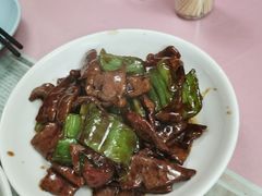 -蘭心餐厅(进贤路店)
