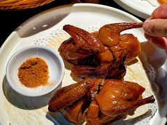 -顺峰顺水顺德菜(龙华店)