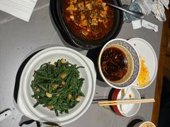 -四川饭店(长白店)