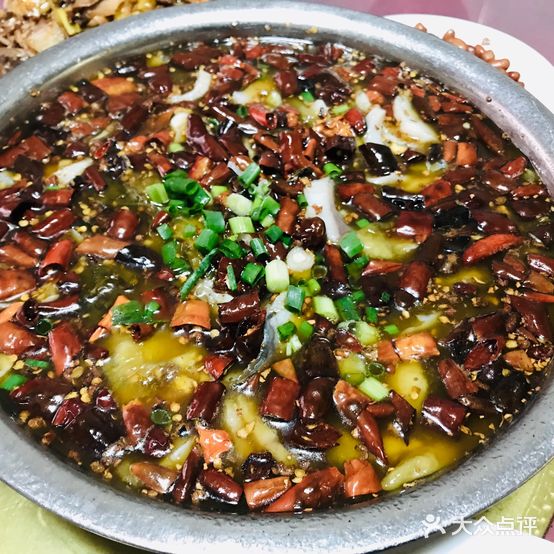马仔饭店(宝兴店)