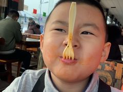 -蓟县盘山滑雪场