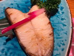 味噌银鳕鱼-有喜屋·深夜食堂(北京西路店)