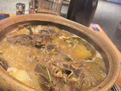 -记忆串城·东北烧烤·小龙虾·大型团建(南油店)