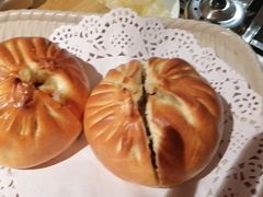 草原烤包子-额尔敦传统涮(公园西路店)