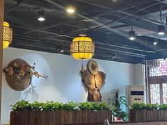 大堂-杨家火锅(国美店)