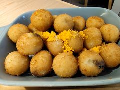 -蜜桃餐厅·伴山(海岸城店)