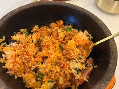 -西塔老太太拌饭(洋泾天物空间店)