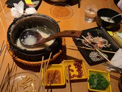 -云晓光头烧烤吧(川沙绿地店)