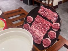 -东来顺•非遗火锅(外滩店)