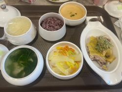 -安雅国际月子会所(拱北森宇富通店)