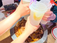 -多嘴超级肉蟹煲(吉林财富购物广场店)