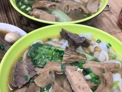 -正宗阳山牛杂(东城店)