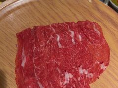 -肉勝和牛寿喜烧(北城天街店)