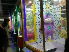 -幸福时光KTV(燕子山路店)