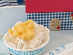 -冰椰岛椰冰(亚龙湾店)