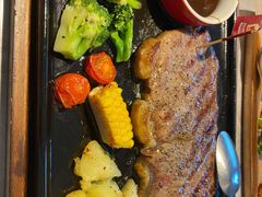 -必胜客(骡马市店)