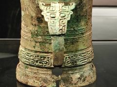 -盘龙城国家考古遗址公园